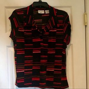 Women’s top. Kathy Ireland